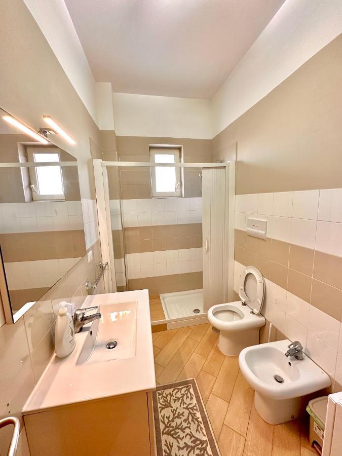 Nobile Dimora Apartment Naples Exterior photo