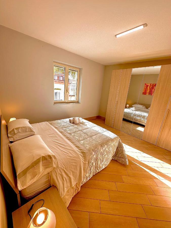 Nobile Dimora Apartment Naples Exterior photo