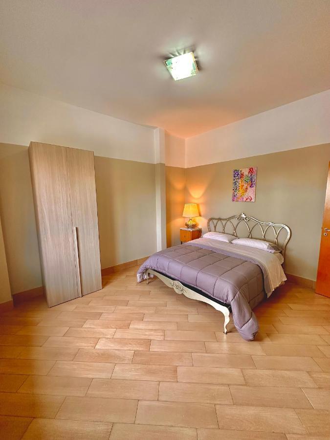 Nobile Dimora Apartment Naples Exterior photo