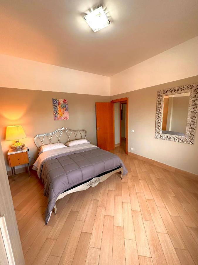 Nobile Dimora Apartment Naples Exterior photo
